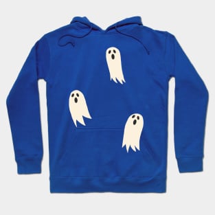 Ghosts 1 Hoodie